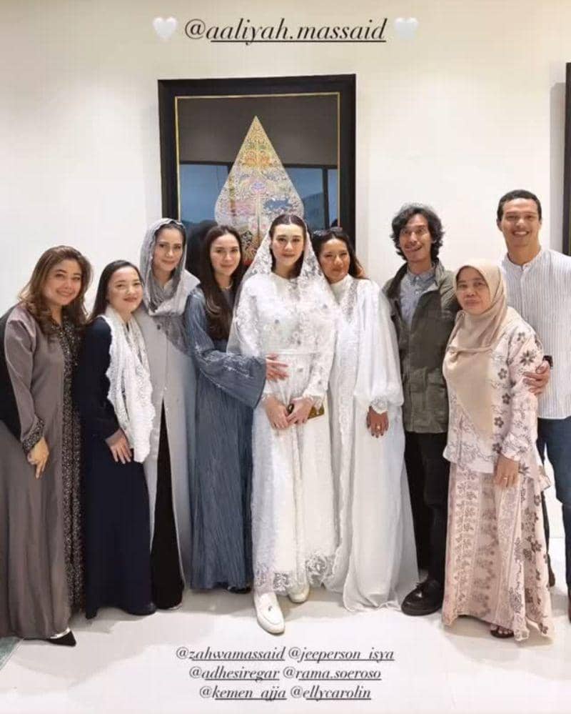 Instagram.com/zahwamassaid